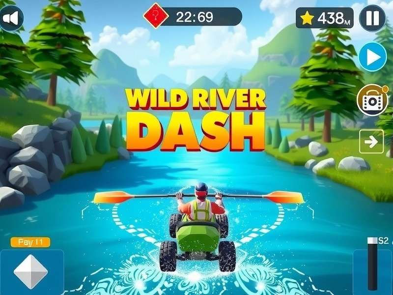 Wild River Dash player reviews and community feedback
